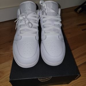 Air Jordan 1 Low (GS)